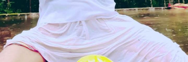 Khan's banner