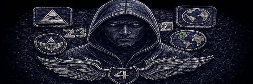 Defense Intelligence's banner