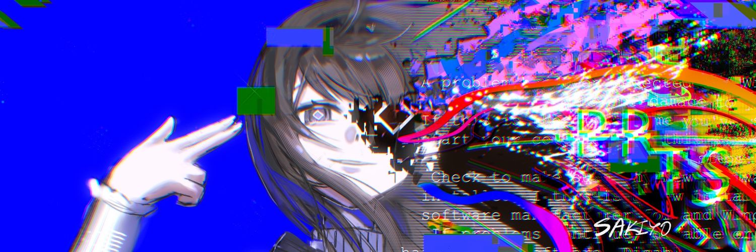 Nanamiao～'s banner