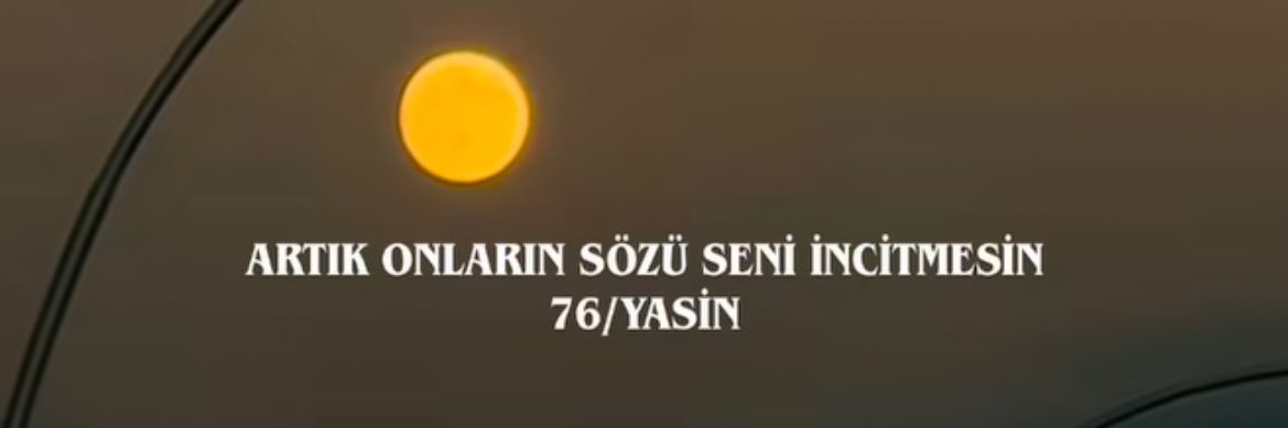Zehra's banner
