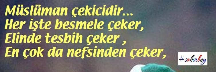 Ekrem Akdoğan's banner
