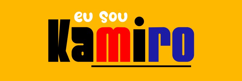 Fabricio Kamiro 🎙✨️'s banner