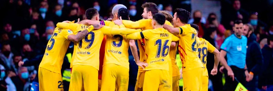 Planeta Barça's banner