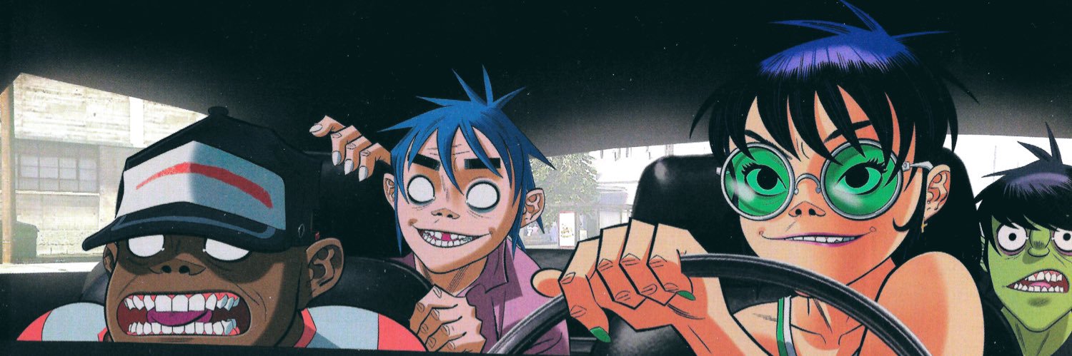 Fetti's banner