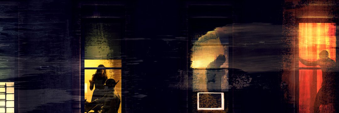 Lee Cammarata (decisamente antifascista)'s banner