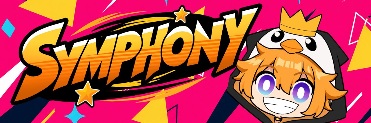 🐧SymphonyStellar🐧⭐'s banner