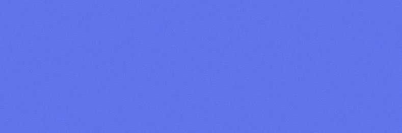 BLUE's banner