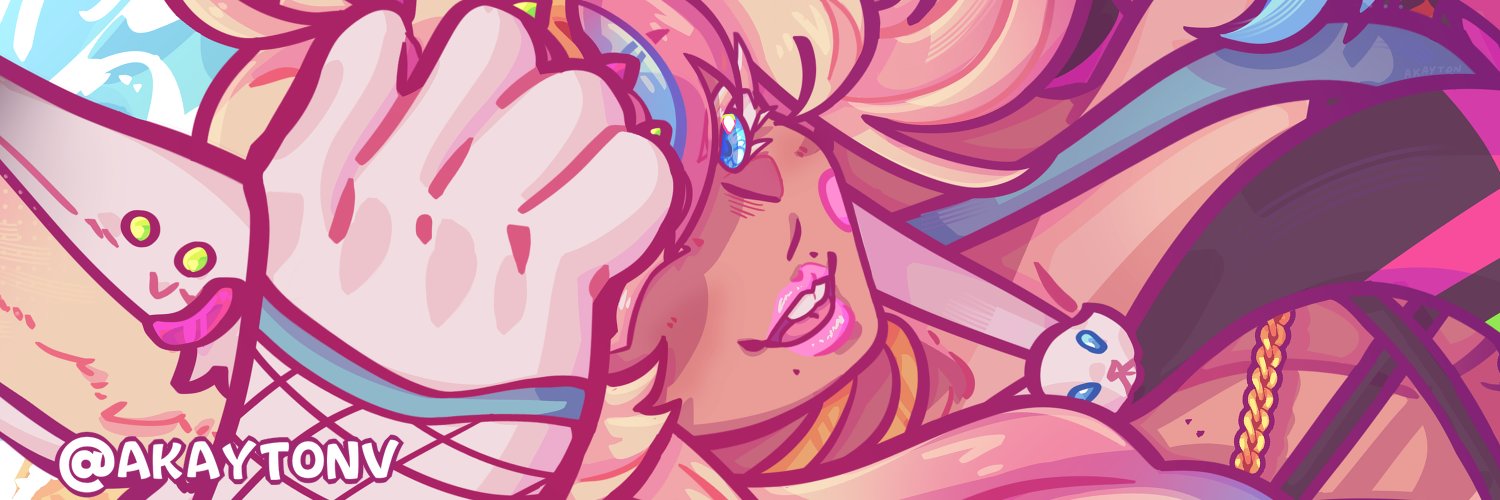Lully Pop! 🍭🐰's banner