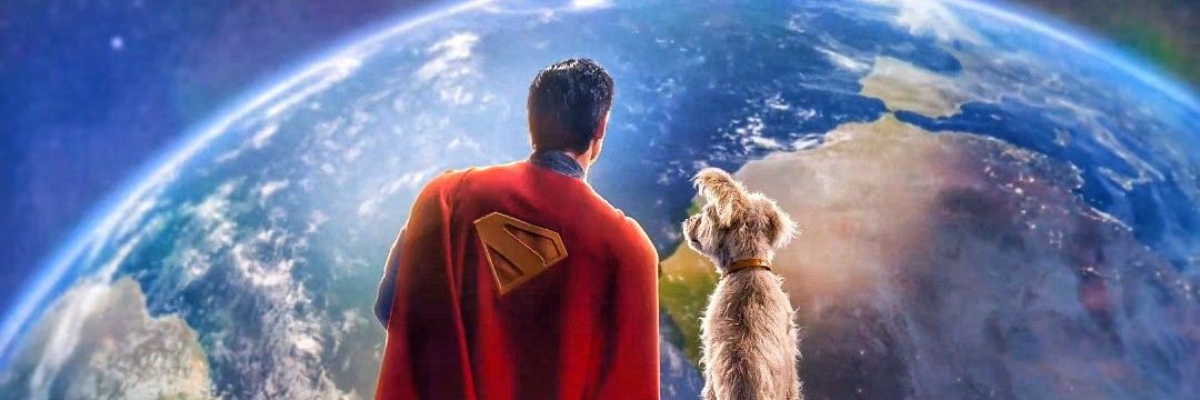 Kal-El's banner