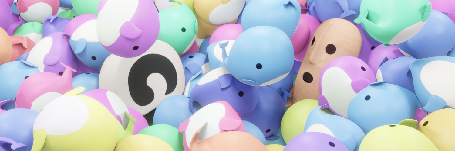 灰ならし's banner