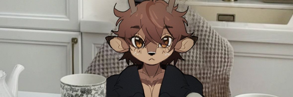 Chuki™ • (∞/0)'s banner