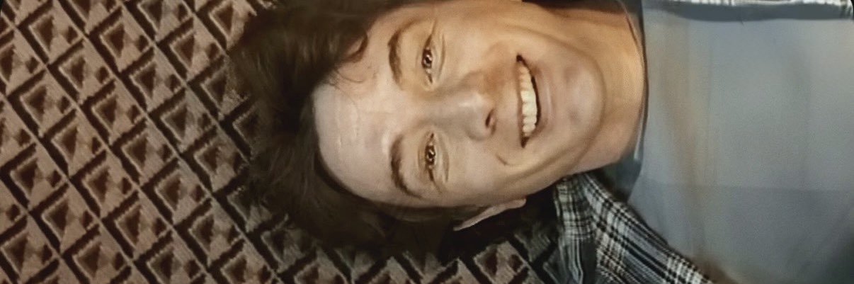 martin short 4ever's banner