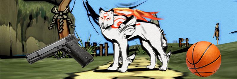 J!'s banner