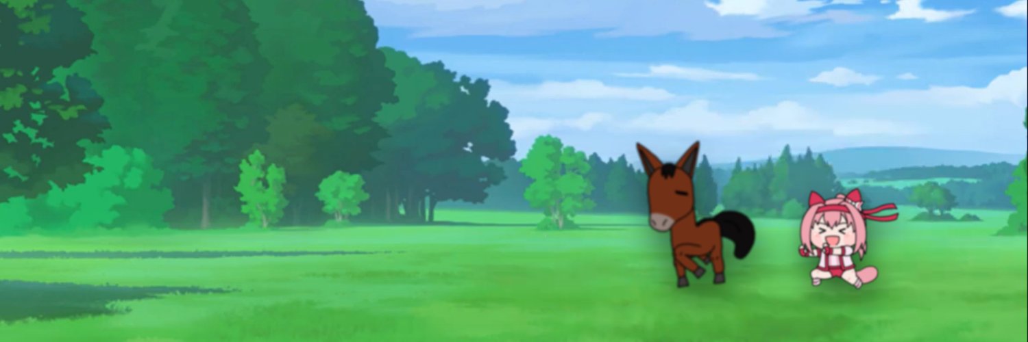 現世発黄泉之國行貨物列車's banner