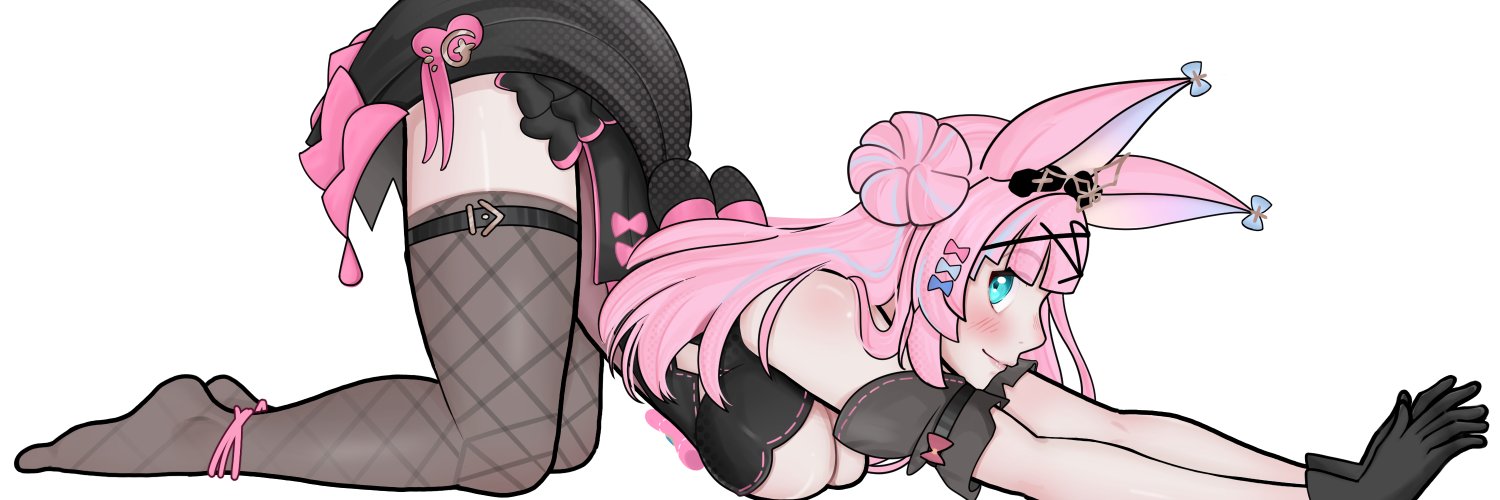 Nynbug 💜 Comms Open's banner
