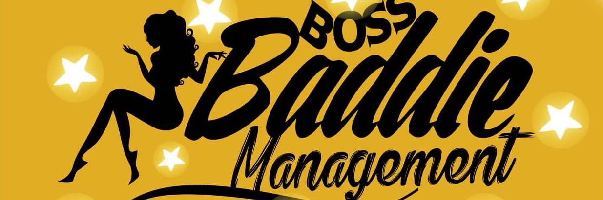 Boss Baddies Management's banner