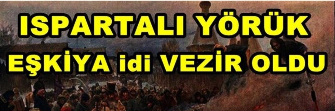 Bozkurt Kutlubey's banner