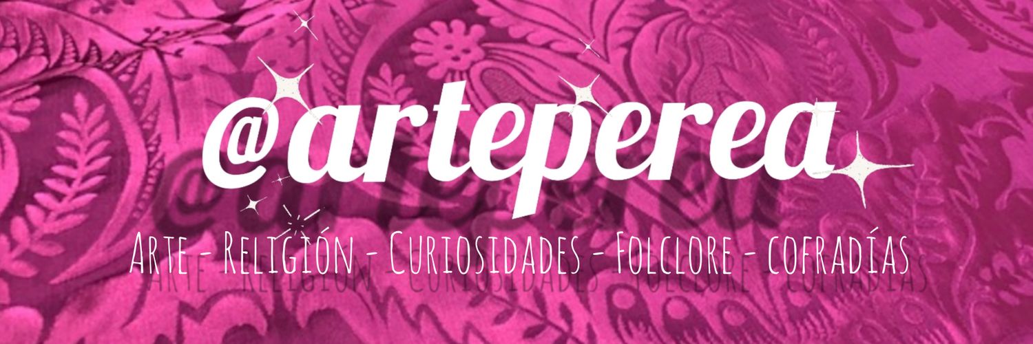 ARTEPEREA's banner