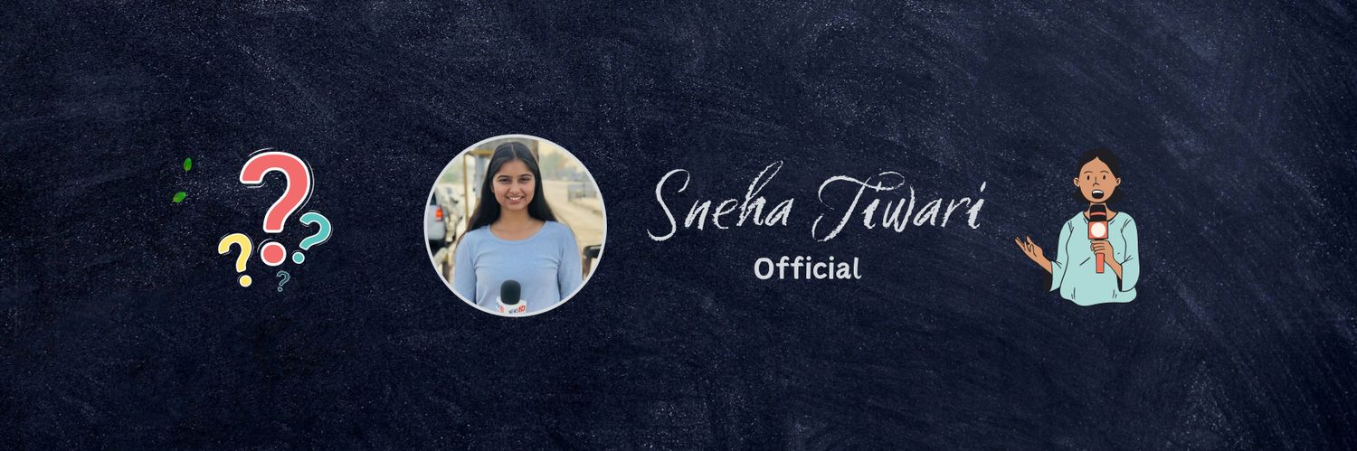 Sneha Tiwari's banner