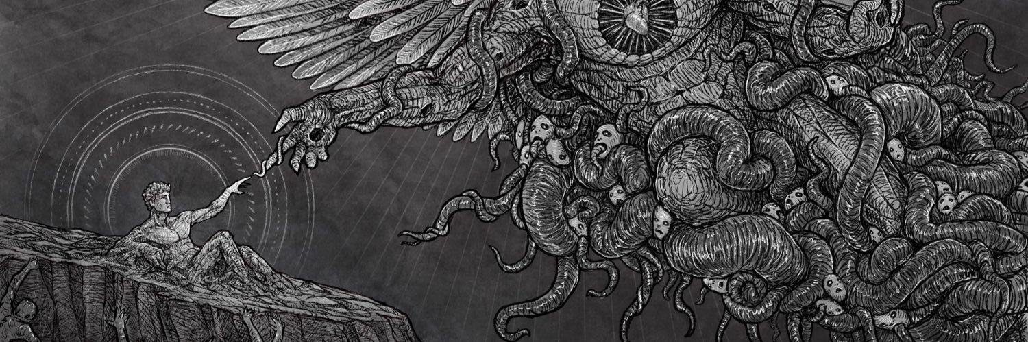 JR's Drawings's banner