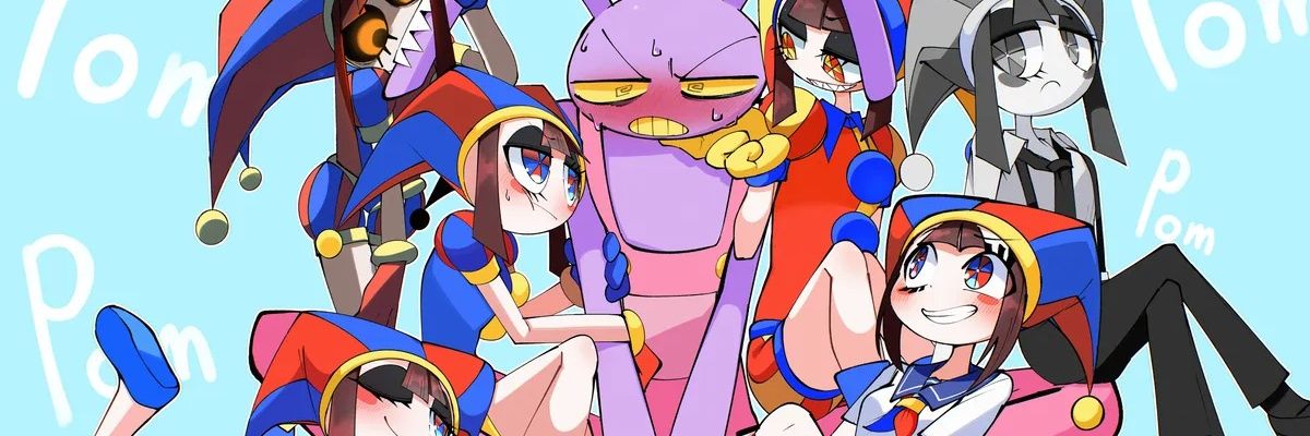弓兎🐇's banner