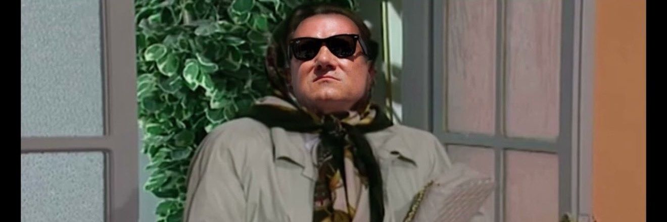 Καπετάνισσα ⚓️'s banner