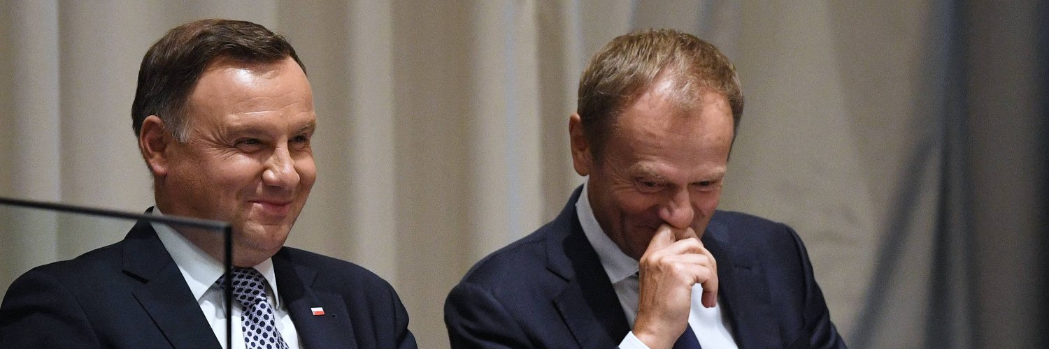 PIS, PO - jedno zło!'s banner