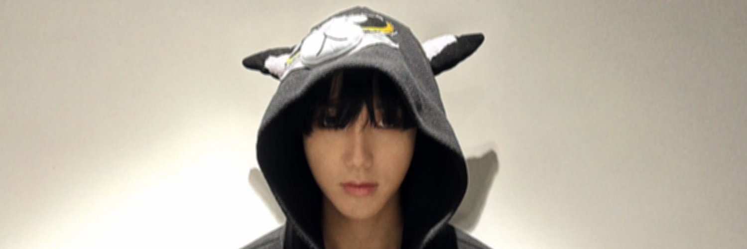 ChaChu Yesung 예성 ☁️🐈‍⬛☁️🐈‍⬛☁️🐈‍⬛🐈‍⬛🐈‍⬛🐢🐢🐢's banner
