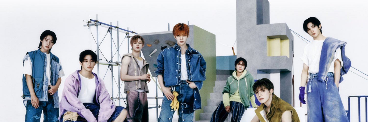 NCT DREAM RECORDS's banner