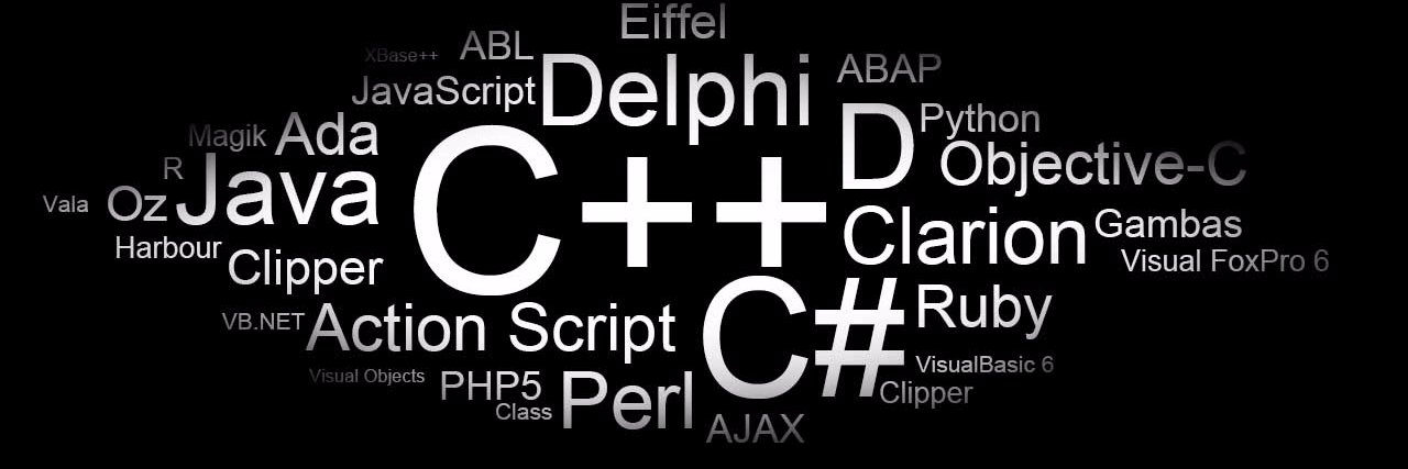 The Crazy Programmer's banner
