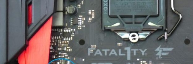FATAL1TY's banner