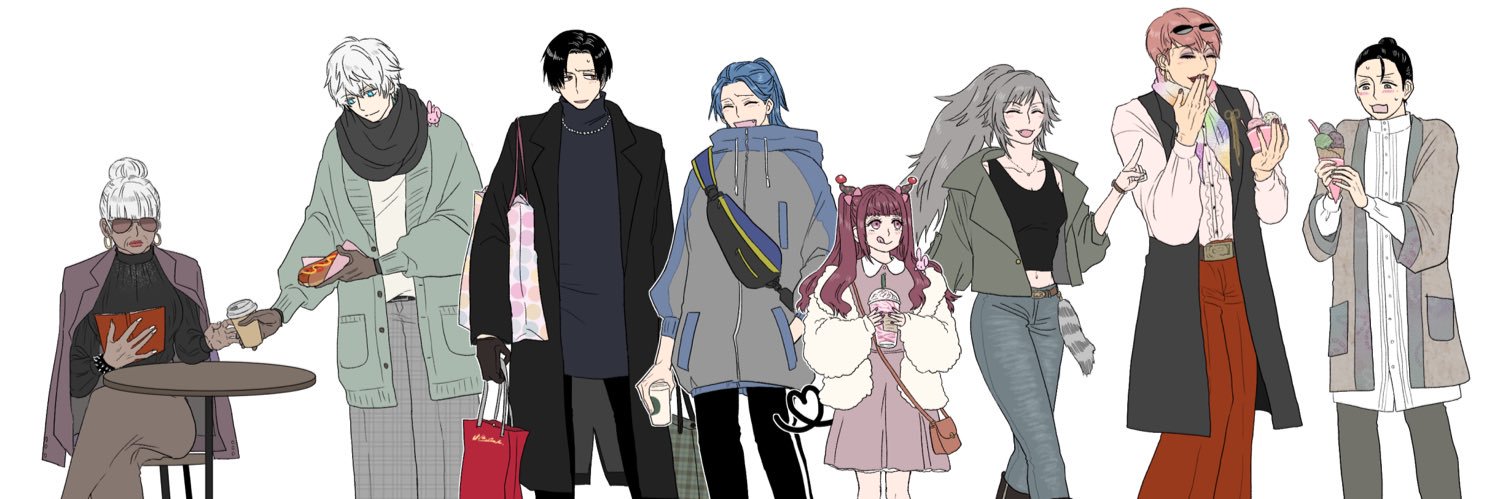 にも(名前)ちゃん(敬称)'s banner