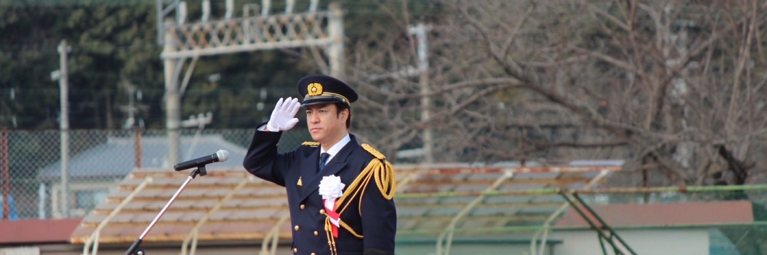 西野修平｜河内長野市長's banner