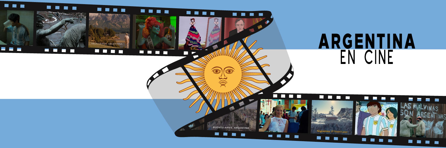 argentina en cine's banner