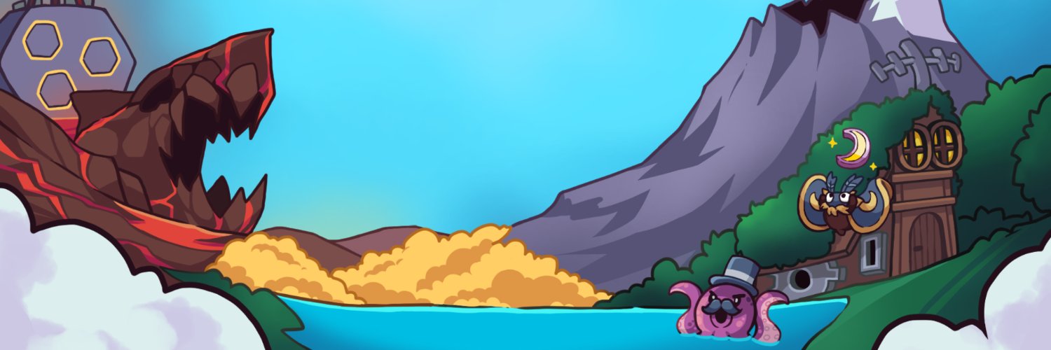 WINDSWEPT - OUT NOW ON PC + CONSOLES 🦆🐢's banner