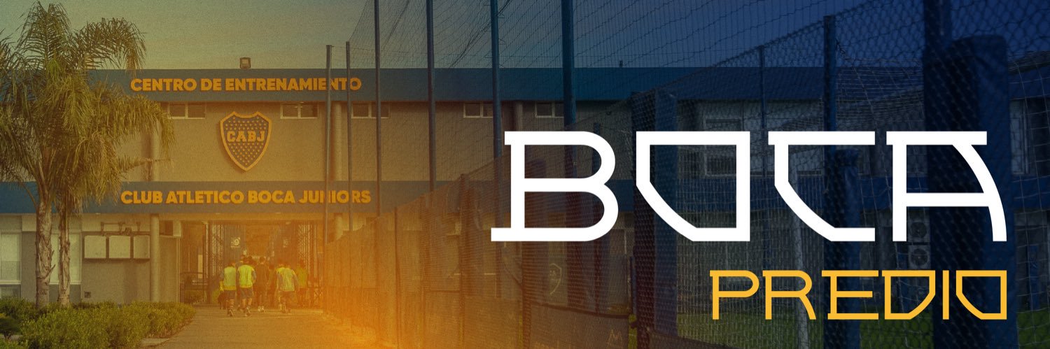 BocaPredio's banner