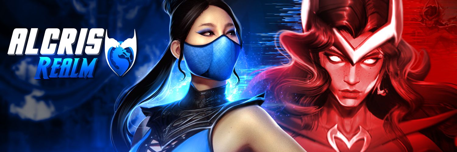 Alcris015 🇵🇷 |'s banner