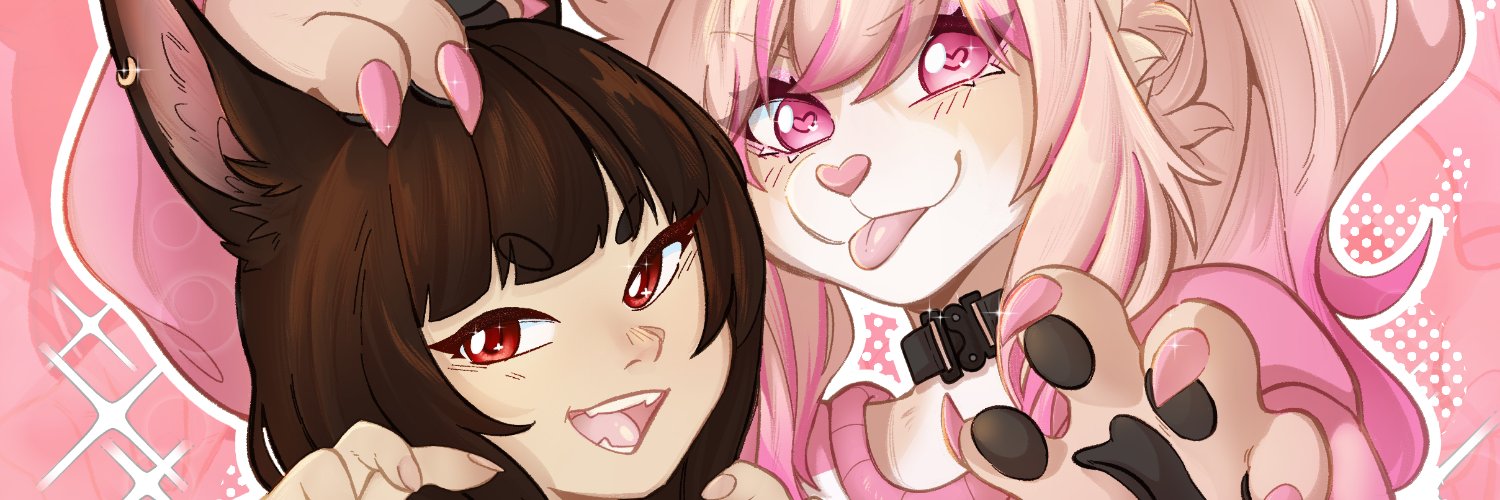 FREYA AMARI | M.RAGE ‼️'s banner