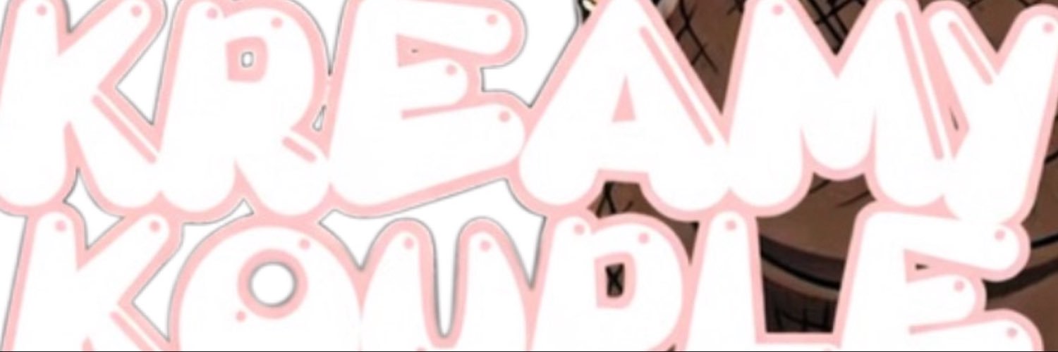 𝓚𝓻𝓮𝓪𝓶𝔂 𝓚𝓸𝓾𝓹𝓵𝓮 💰( $10 OF SALE )'s banner