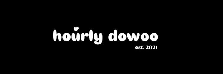 hourly dowoo's banner
