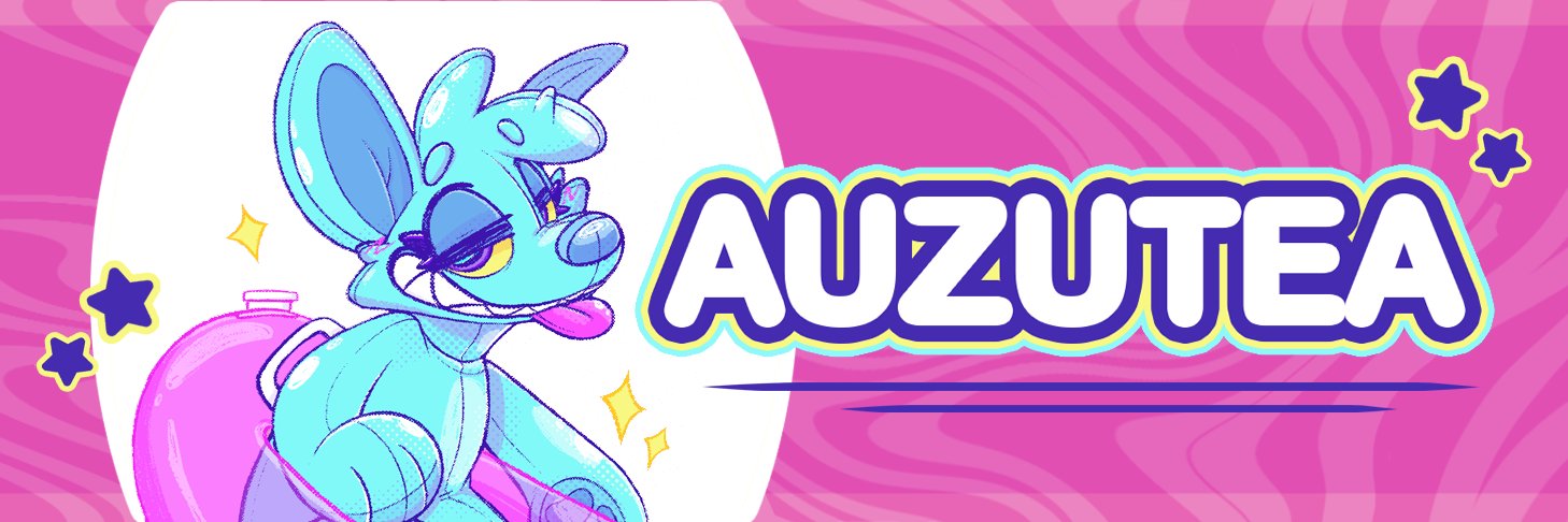 AUZUTEA's banner