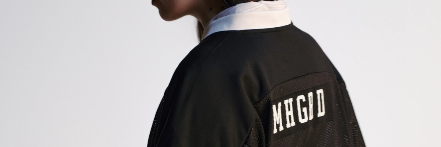 마하그리드 MAHAGRID's banner
