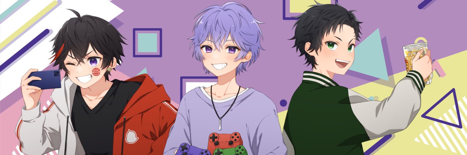 いかぱん@歌い手だった社畜's banner