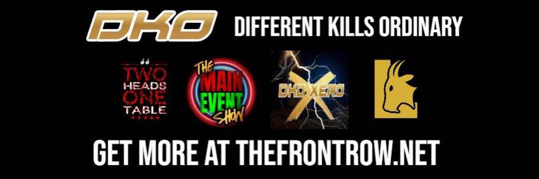 Heel DKO Xero's banner