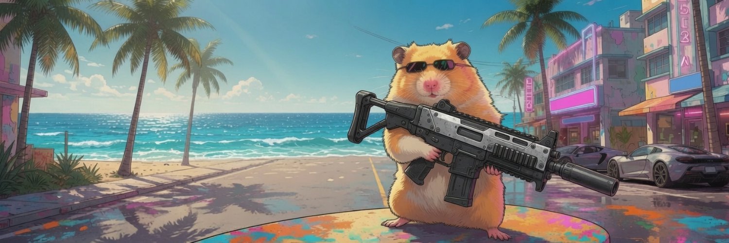 DB Firearms's banner