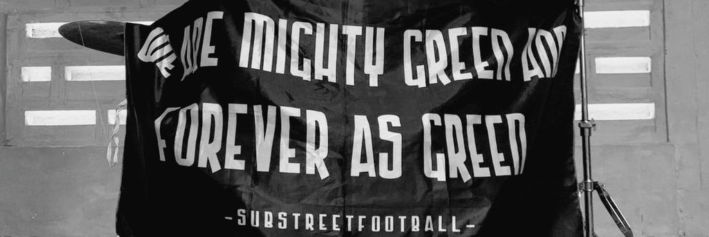 SubStreetFootball's banner