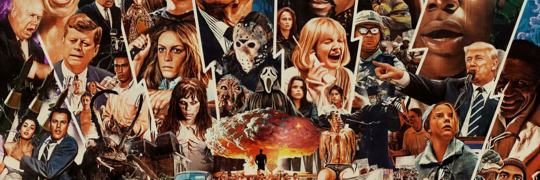 Tom😈Loves❤️Horror😱's banner