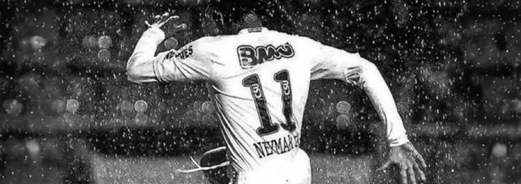 Neves🇳🇬's banner