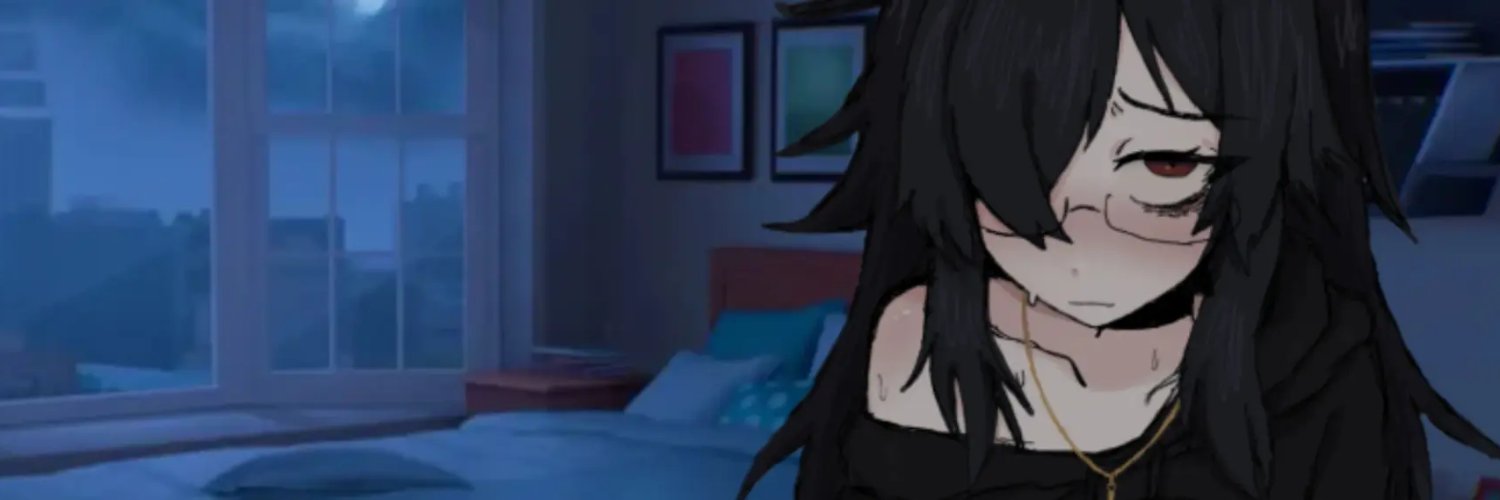 sloush ☆'s banner