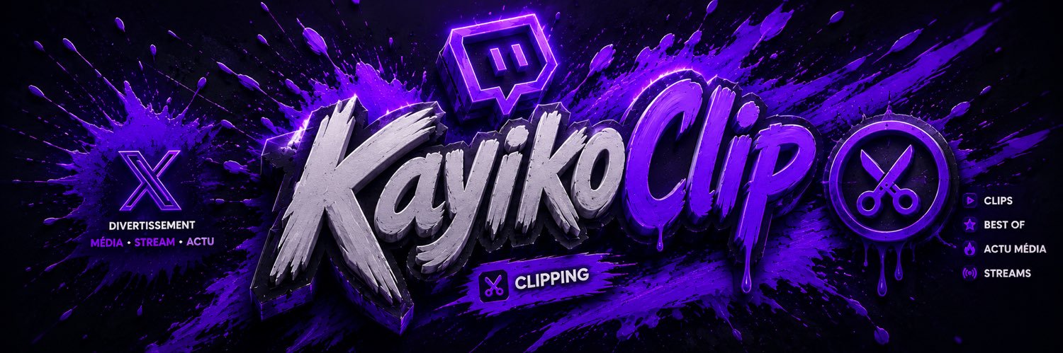 KayikoClip's banner